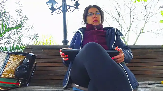 SquirtyMellissaLabia online show from November 9, 8:45 am