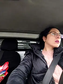 SquirtyMellissaLabia online show from February 15, 10:47 am