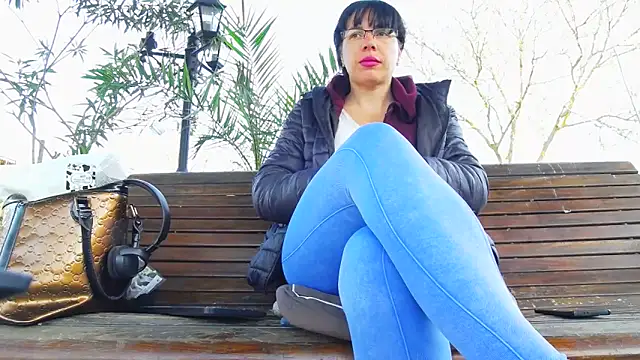 SquirtyMellissaLabia online show from April 17, 4:59 am