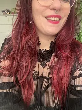 Snapshot of LunaMoongirl chatting on March 14, 1:35 pm LunaMoongirl online show from March 14, 1:35 pm
