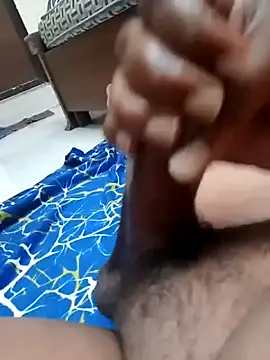 Sexoohunk online show from October 28, 6:32 pm