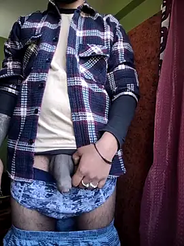 Rinku5553 online show from November 17, 5:35 am