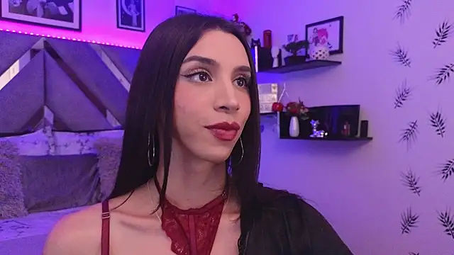 im jessica cherry  online show from November 11, 2:22 am