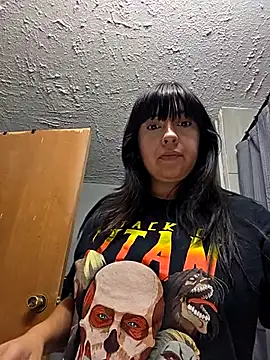 AriannaPena online show from October 30, 9:04 pm