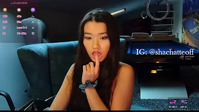 shachatteof online show from October 13, 8:36 am