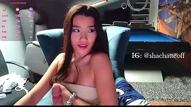 shachatteof online show from December 3, 11:08 am