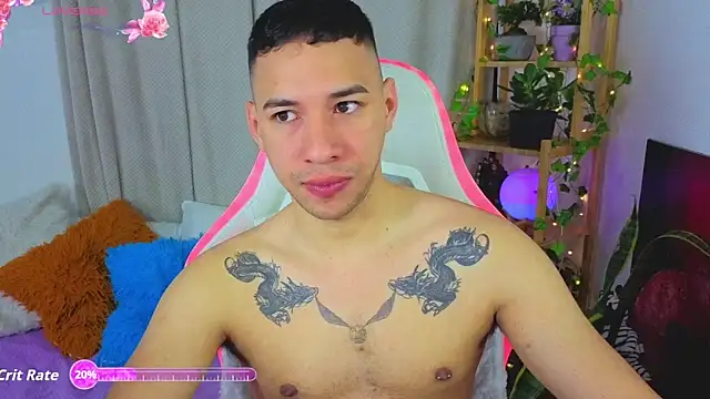 petter coleman  online show from October 23, 4:50 pm