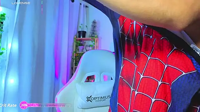 petter coleman  online show from November 7, 3:01 pm