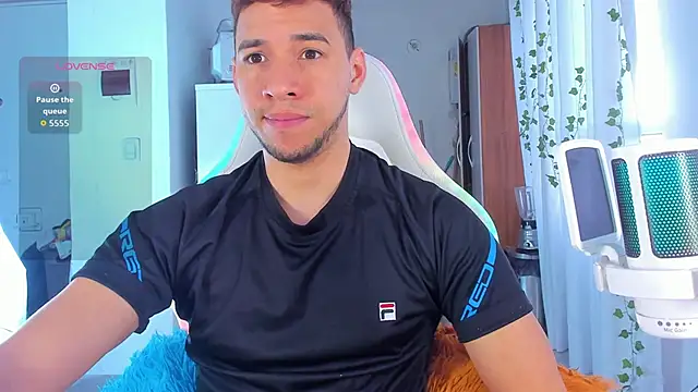 petter coleman  online show from January 13, 8:47 pm