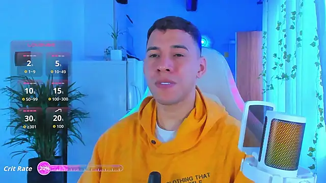 petter coleman  online show from February 2, 9:46 pm