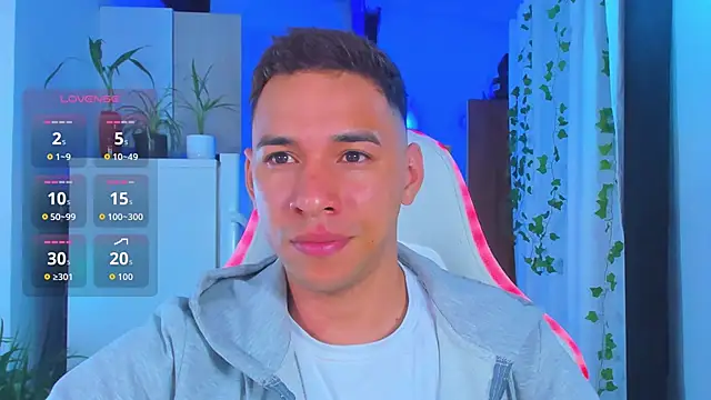 petter coleman  online show from February 19, 12:06 am