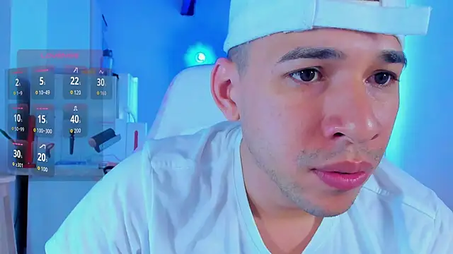 petter coleman  online show from April 4, 3:09 pm