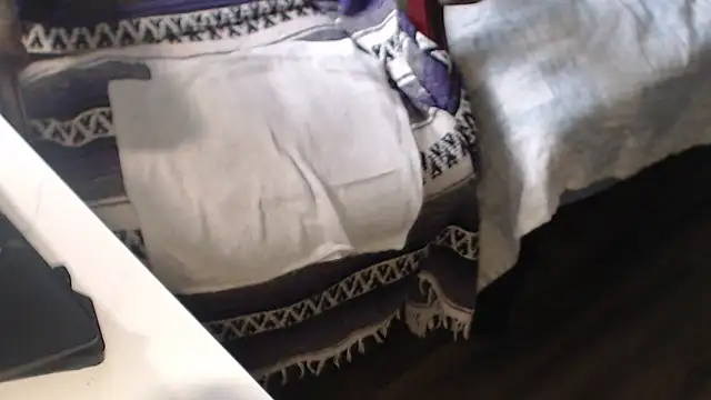 QueenDenizeAndTheCaptain online show from October 22, 6:51 pm