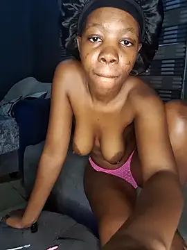 SheisBlacq online show from March 21, 4:21 pm