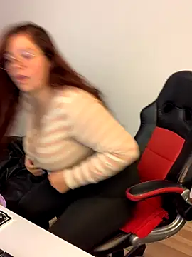 kayortiiz online show from October 9, 9:13 pm