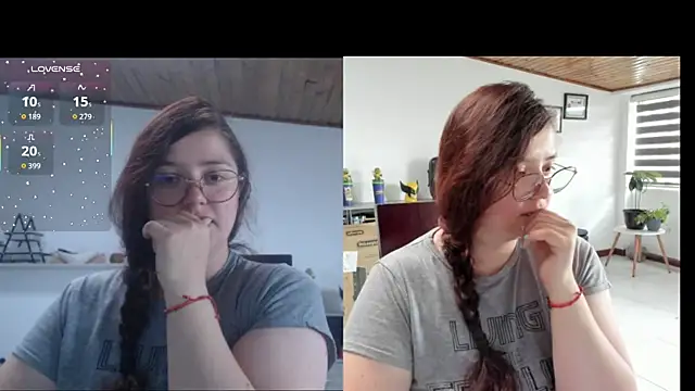 Snapshot of kayortiiz chatting on February 17, 9:10 pm kayortiiz online show from February 17, 9:10 pm