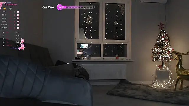 Mia Bows online show from January 10, 3:06 pm