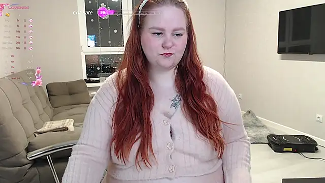 Mia Bows online show from February 6, 2:11 am