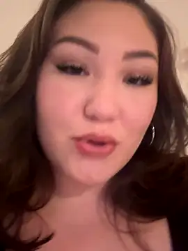 RosieDixx online show from October 31, 4:24 am