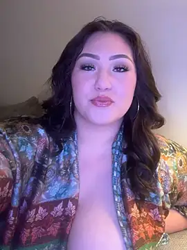 RosieDixx online show from March 14, 5:13 am