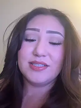 RosieDixx online show from July 3, 5:25 am