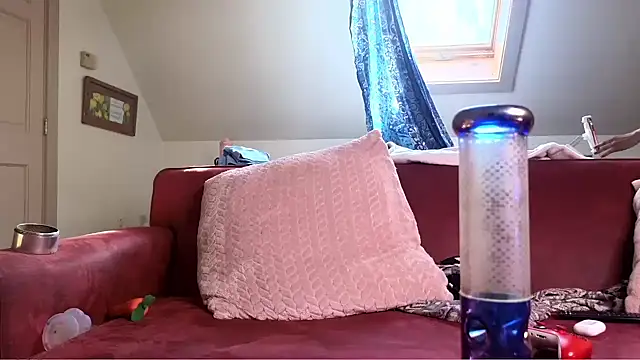 queendab626 online show from February 11, 5:50 pm