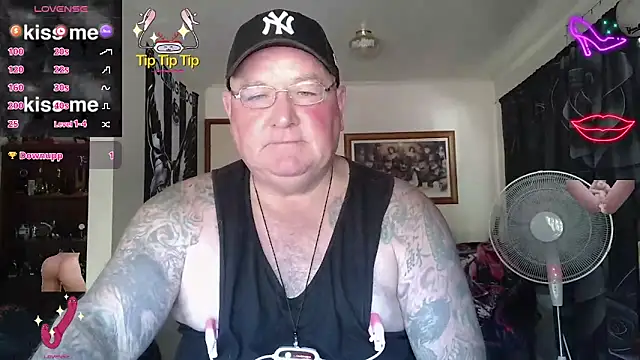 HOTANAL online show from February 23, 1:14 am