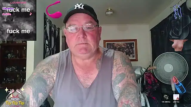 HOTANAL online show from February 24, 11:25 pm