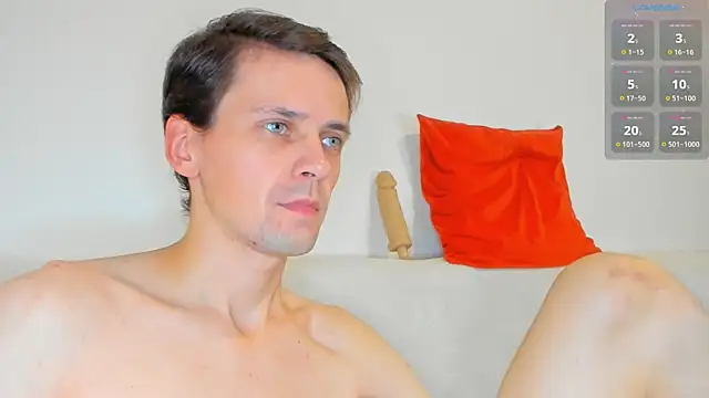 Jasper Sun online show from October 18, 9:04 pm