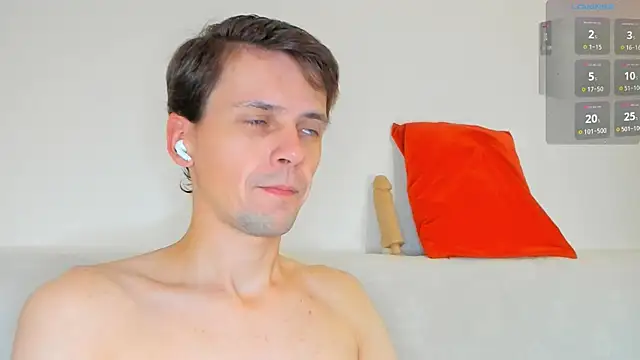 Jasper Sun online show from October 21, 8:53 pm