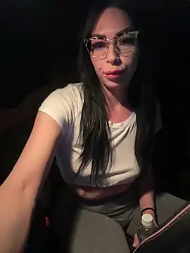 annablisss online show from March 21, 3:01 am