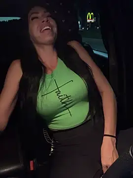 annablisss online show from October 19, 3:18 am