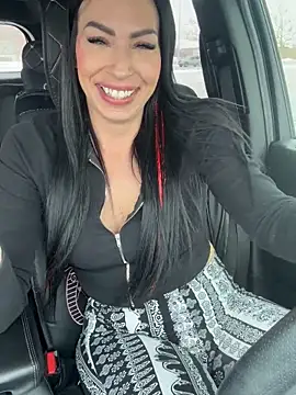 annablisss online show from February 9, 9:08 pm