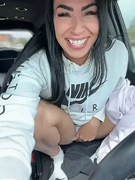 annablisss online show from April 19, 6:07 pm