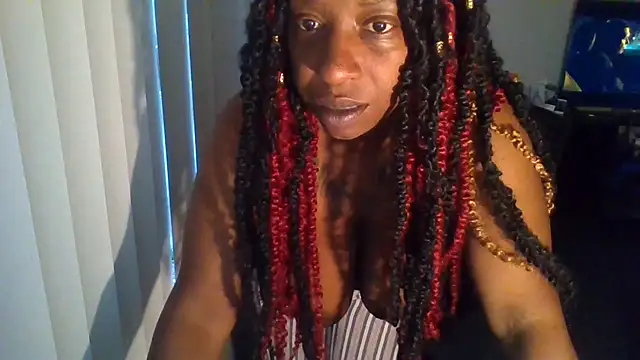 markquanna online show from October 4, 2:04 pm