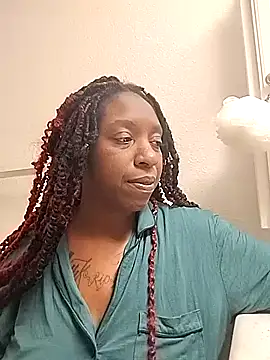 markquanna online show from October 13, 10:32 pm