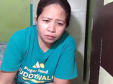 sweetlady pinay online show from October 3, 1:13 am