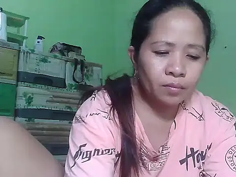 sweetlady pinay online show from April 17, 11:35 am