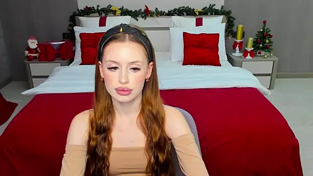  Sweet  Cherry  online show from December 10, 4:24 am