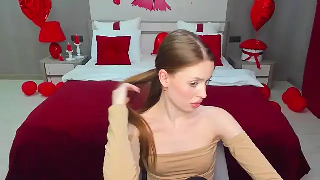  Sweet  Cherry  online show from February 12, 10:14 am