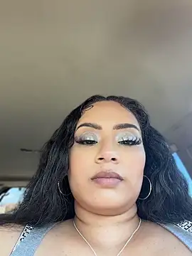 Snapshot of CarmelaAnthony chatting on May 3, 7:09 pm CarmelaAnthony online show from May 3, 7:09 pm