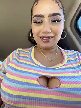 Snapshot of CarmelaAnthony chatting on July 3, 8:04 pm CarmelaAnthony online show from July 3, 8:04 pm