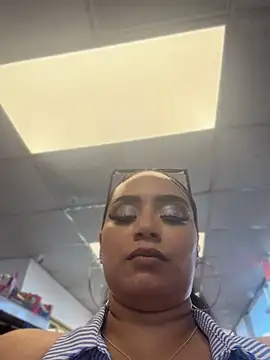 Snapshot of CarmelaAnthony chatting on July 7, 7:18 pm CarmelaAnthony online show from July 7, 7:18 pm