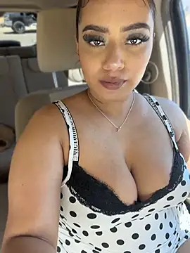 Snapshot of CarmelaAnthony chatting on July 15, 6:57 pm CarmelaAnthony online show from July 15, 6:57 pm