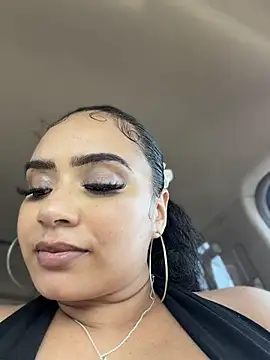Snapshot of CarmelaAnthony chatting on July 17, 8:46 pm CarmelaAnthony online show from July 17, 8:46 pm