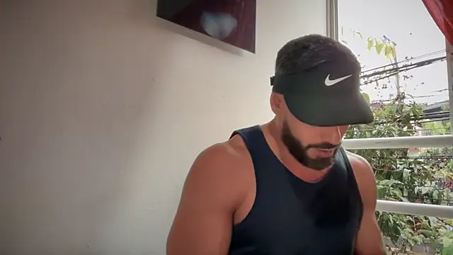 romeolovedark online show from October 22, 8:41 pm