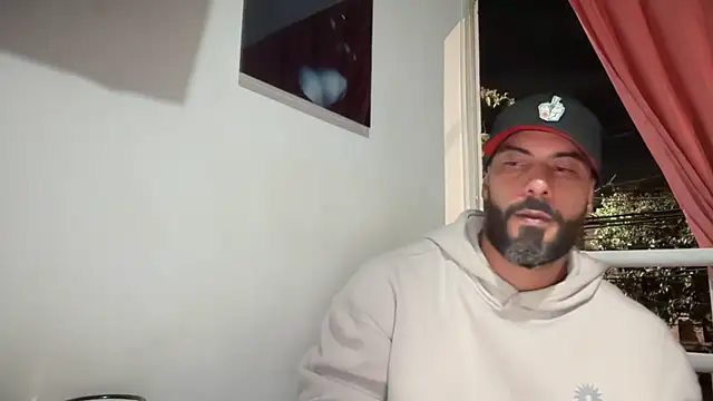 romeolovedark online show from November 25, 4:56 am