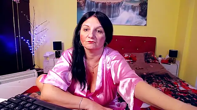 AlexaMorreno online show from January 6, 8:28 pm