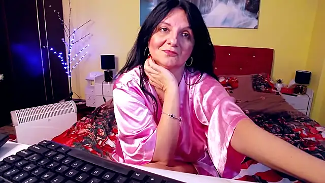 AlexaMorreno online show from January 6, 11:42 pm