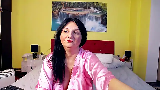 AlexaMorreno online show from January 7, 7:38 pm